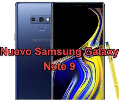 edit Samsung Galaxy Note9