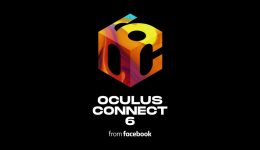 Oculus connect 6 2019